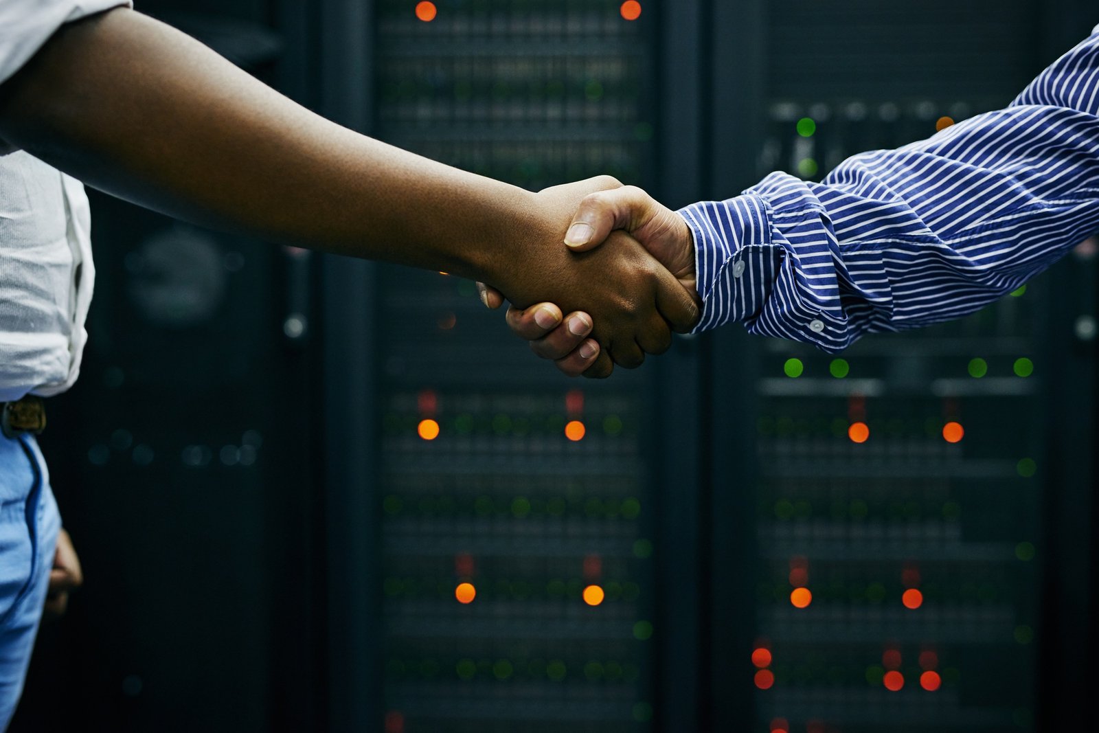 Comment choisir le bon prestataire pour votre maintenance informatique