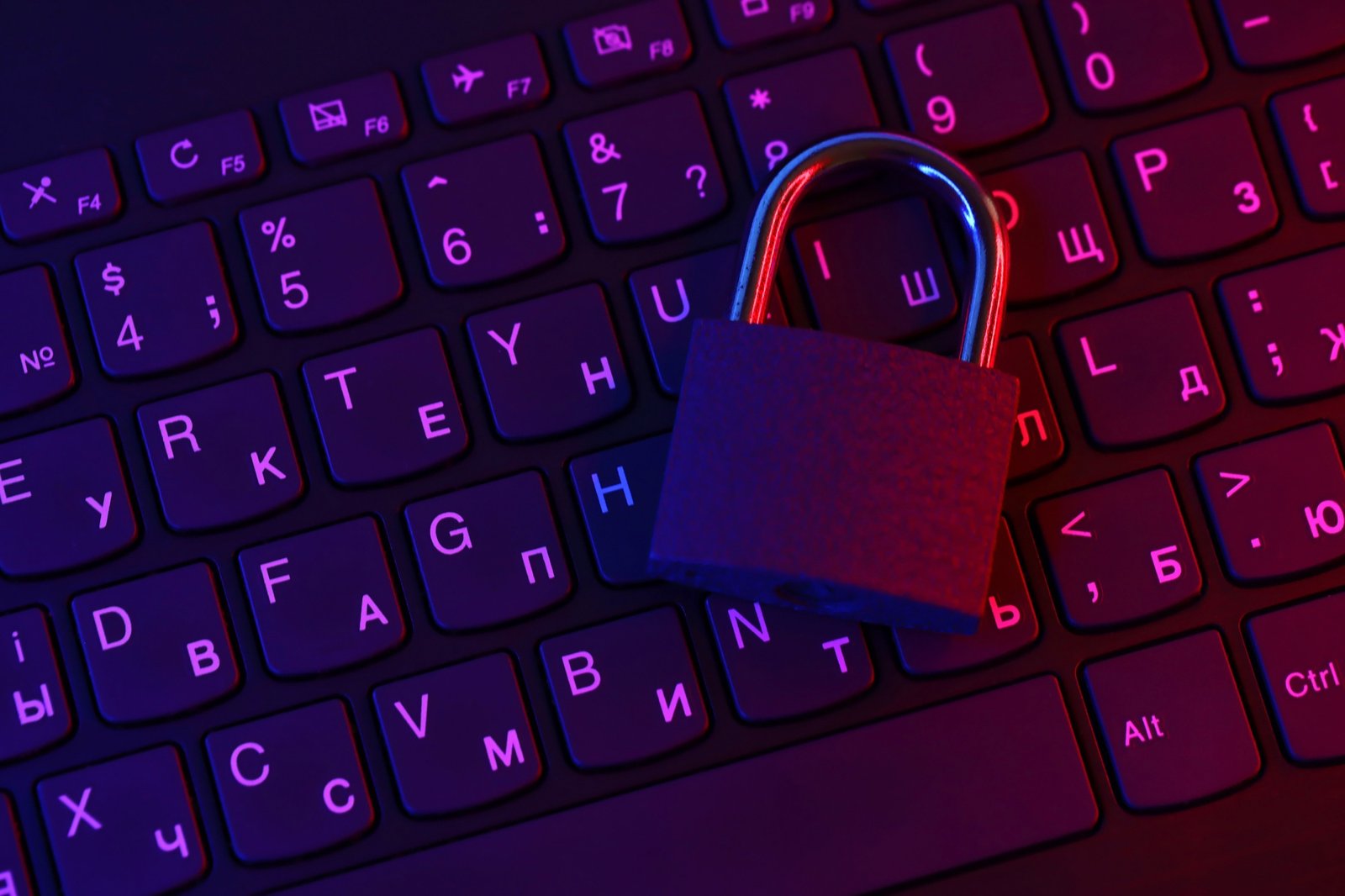 Sécurité informatique : les meilleures pratiques pour protéger votre infrastructure