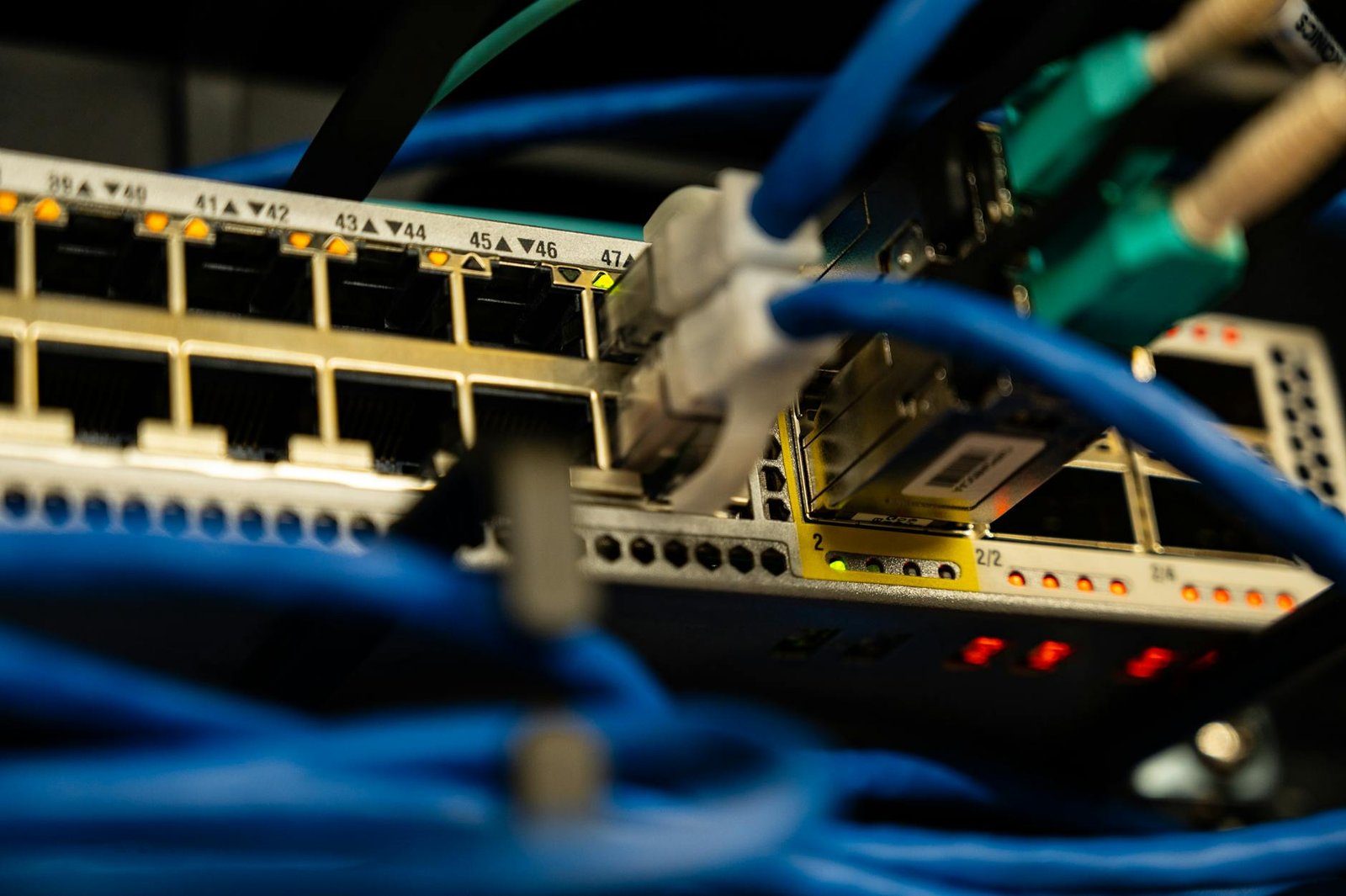 Les 5 erreurs courantes en infogérance et comment les éviter